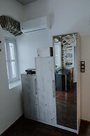 Amorgis Seaside Villa