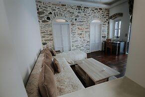 Amorgis Seaside Villa