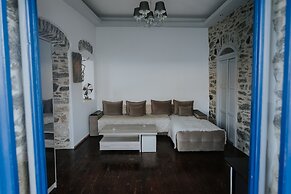 Amorgis Seaside Villa