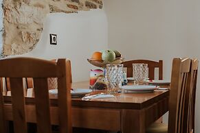 Amorgis Seaside Villa