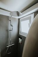 Amorgis Seaside Villa