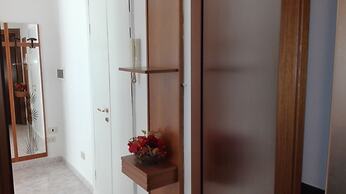 Rogoredo Milan Apartments