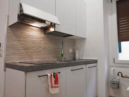 Rogoredo Milan Apartments