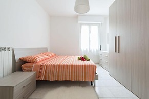 Rogoredo Milan Apartments