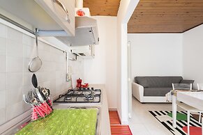 Rogoredo Milan Apartments