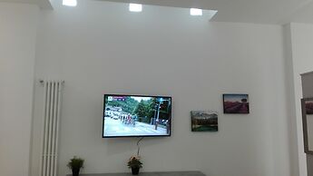 Rogoredo Milan Apartments