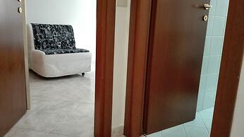 Rogoredo Milan Apartments