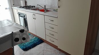 Rogoredo Milan Apartments