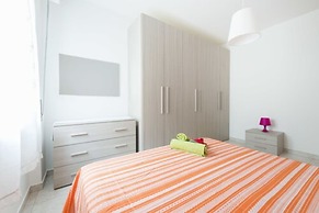 Rogoredo Milan Apartments