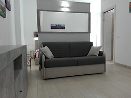 Rogoredo Milan Apartments