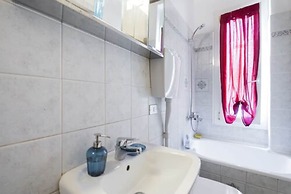 Rogoredo Milan Apartments