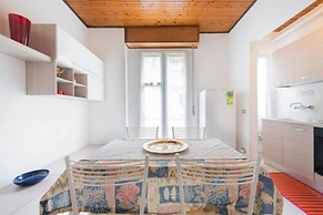 Rogoredo Milan Apartments