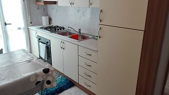 Rogoredo Milan Apartments