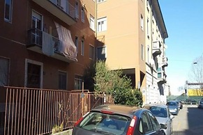 Rogoredo Milan Apartments