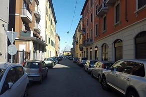 Rogoredo Milan Apartments