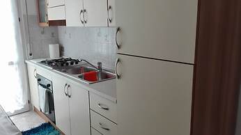 Rogoredo Milan Apartments