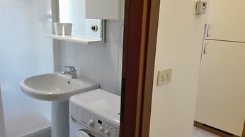 Rogoredo Milan Apartments