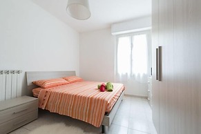 Rogoredo Milan Apartments