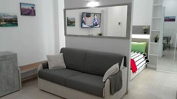 Rogoredo Milan Apartments