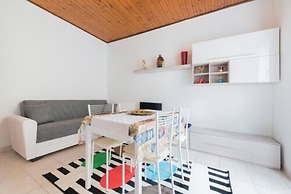 Rogoredo Milan Apartments