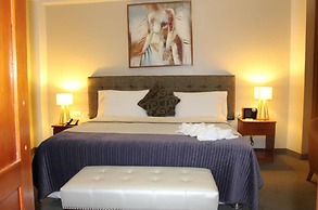 Gran Hotel Villa del Sur