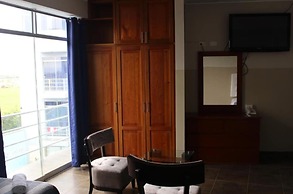 Gran Hotel Villa del Sur