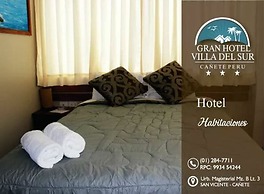 Gran Hotel Villa del Sur