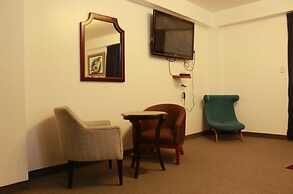 Gran Hotel Villa del Sur