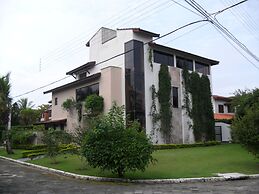 Casa Cond. Bougainville Frente a Praia