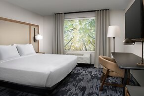 Fairfield Inn & Suites by Marriott Appleton