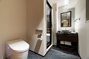 Prostyle Ryokan Tokyo Asakusa