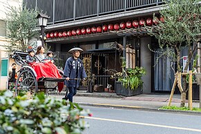 Prostyle Ryokan Tokyo Asakusa