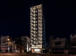 Prostyle Ryokan Tokyo Asakusa