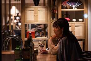 Prostyle Ryokan Tokyo Asakusa