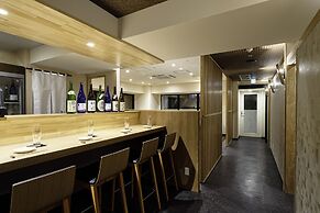 Prostyle Ryokan Tokyo Asakusa