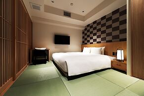 Prostyle Ryokan Tokyo Asakusa