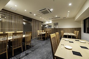 Prostyle Ryokan Tokyo Asakusa