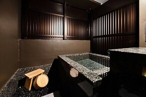 Prostyle Ryokan Tokyo Asakusa
