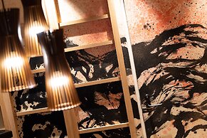 Prostyle Ryokan Tokyo Asakusa