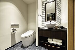 Prostyle Ryokan Tokyo Asakusa