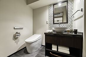 Prostyle Ryokan Tokyo Asakusa