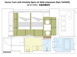 Prostyle Ryokan Tokyo Asakusa