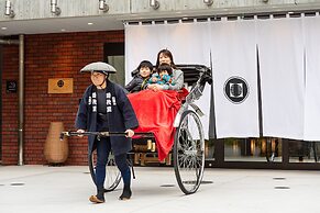 Prostyle Ryokan Tokyo Asakusa