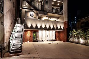 Prostyle Ryokan Tokyo Asakusa