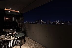 Prostyle Ryokan Tokyo Asakusa