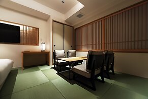 Prostyle Ryokan Tokyo Asakusa