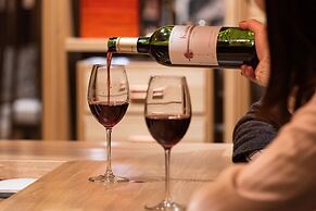 Prostyle Ryokan Tokyo Asakusa