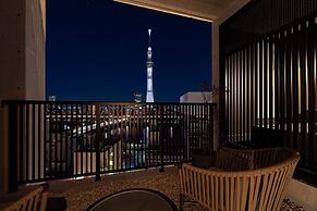 Prostyle Ryokan Tokyo Asakusa