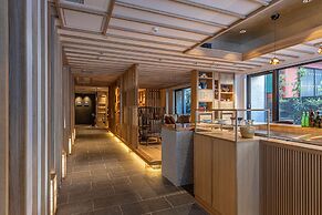 Prostyle Ryokan Tokyo Asakusa