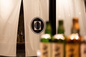 Prostyle Ryokan Tokyo Asakusa